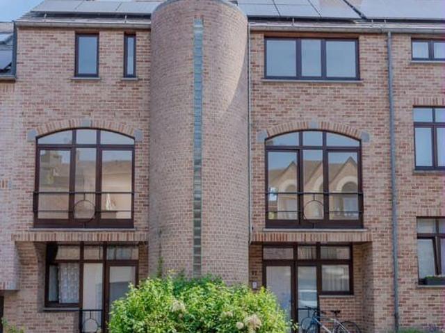 Maison location à Ottignies-louvain-la-neuve, Wallonie