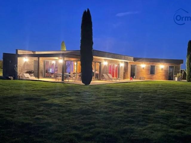 Maison vente à Orléans, Ormes