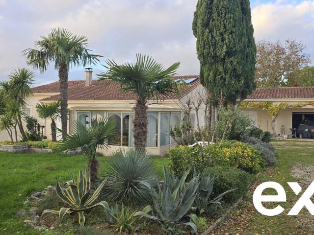 Maison vente à France métropolitaine, Les Gonds
