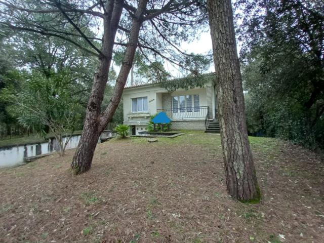 Maison vente à France métropolitaine, La Tremblade