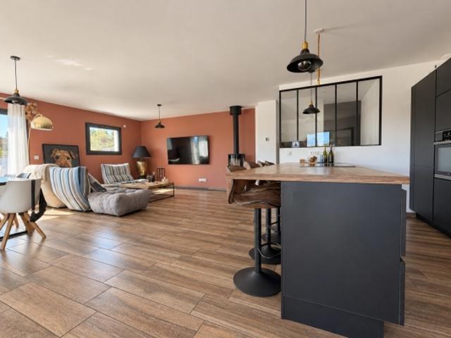 Maison vente à Bourg-de-Péage, Drôme