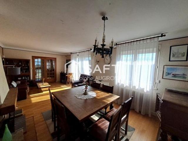 Villa vente à Blois