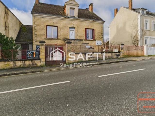 Maison vente à Sarlat-la-Canéda, Rouffignac-saint-cernin-de-reilhac