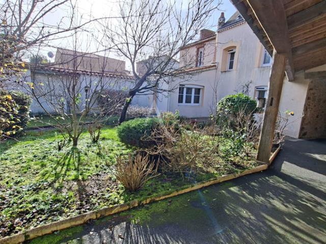 Maison vente à La Roche-sur-Yon, Le Poiré-sur-vie