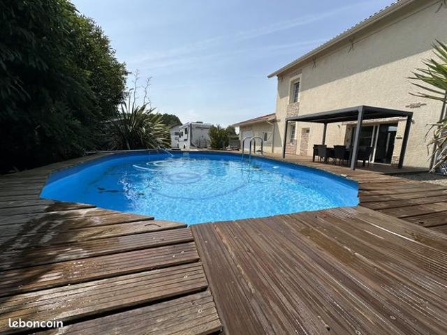 Maison vente à Dax, Tartas