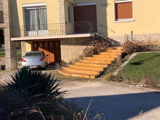 Maison vente à Chaumont, Semoutiers-montsaon
