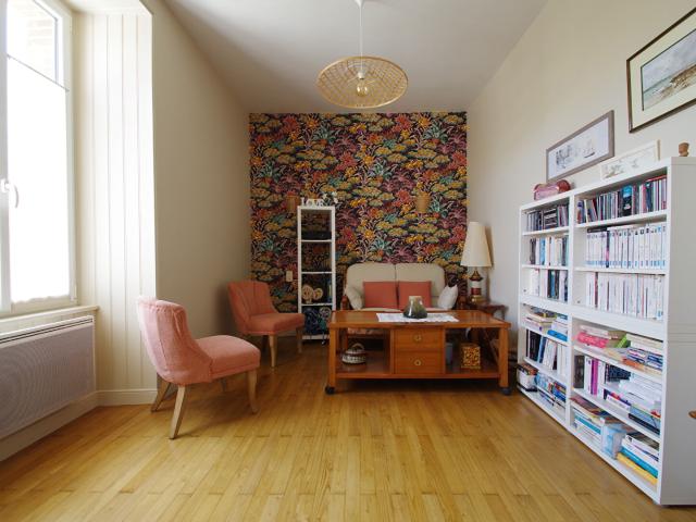 Maison vente à Nantes, Vertou