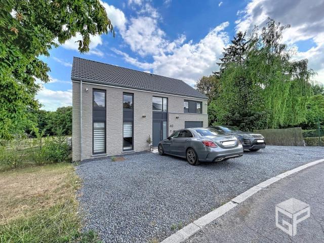 Maison location à Thuin, Lobbes