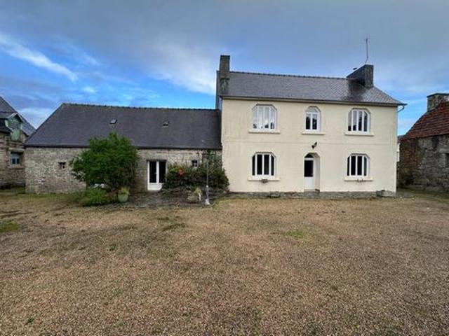 Villa vente à Morlaix, Bretagne
