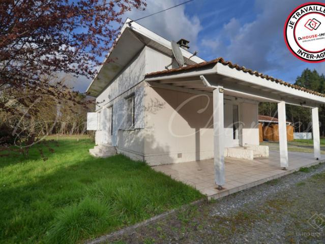 Maison vente à Lesparre-Médoc, Vendays-montalivet