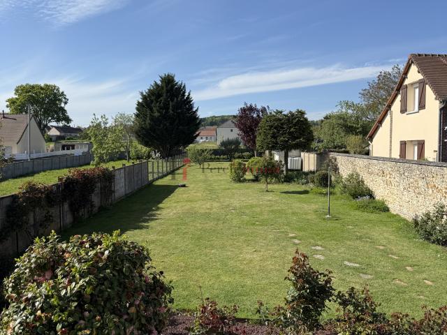 Maison vente à Mortagne-au-Perche, Le Theil