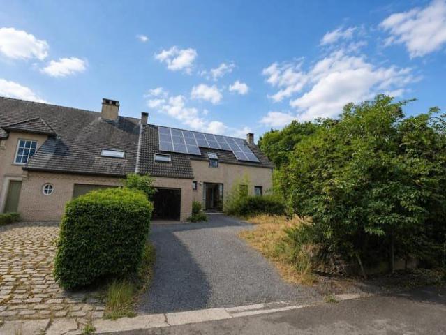 Maison location à Rebecq-rognon, Wallonie