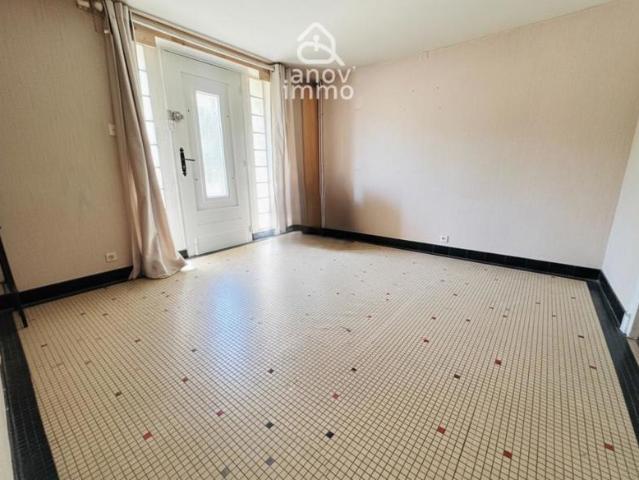 Maison vente à Angoulême, Aignes-et-puypéroux