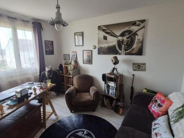 Maison location à Le Mans