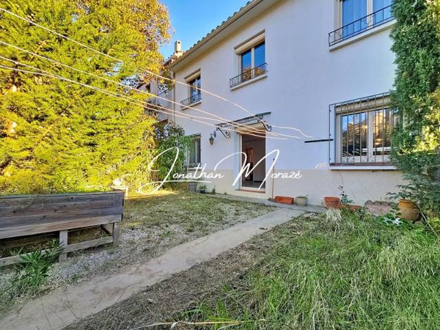 Maison vente à Perpignan