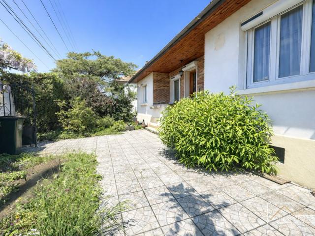 Maison vente à La Craz, Le Péage-de-Roussillon