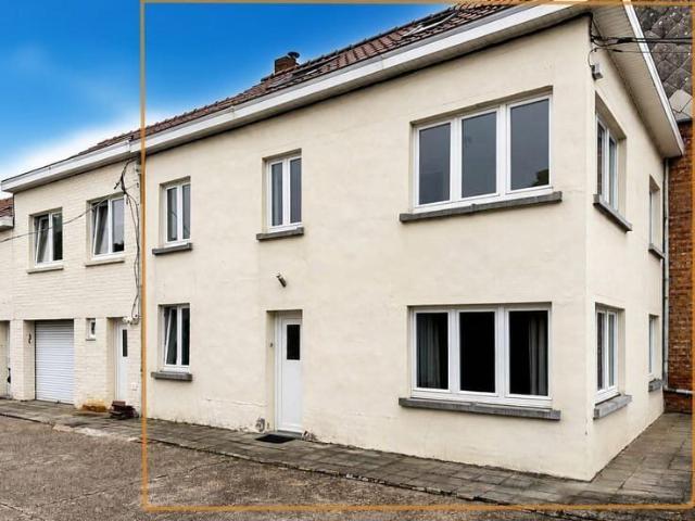Maison location à Waver, Wallonie