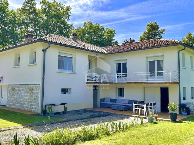 Maison vente à Nérac