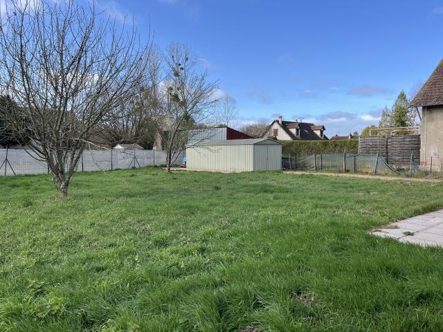 Maison location à Montargis, Poilly-lez-gien