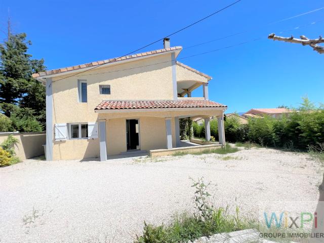 Maison vente à Valence, Romans-sur-isère