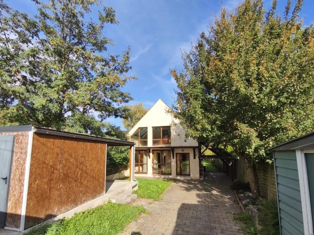 Maison location à Évry, Dannemois