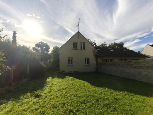 Maison location à Évry, Dannemois