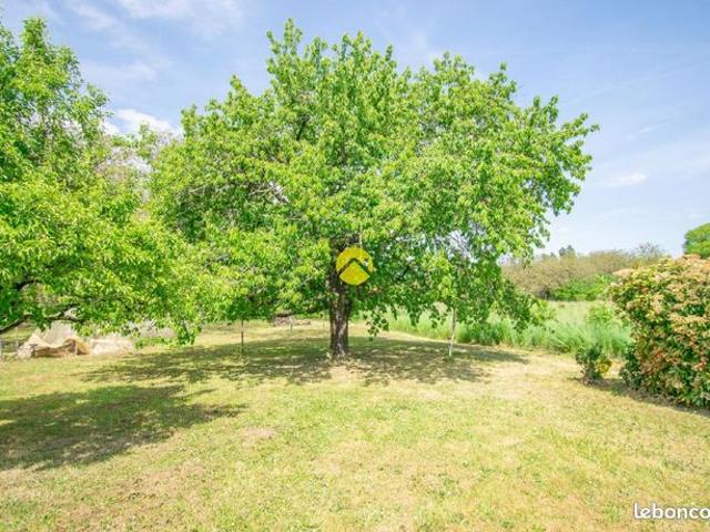 Maison vente à Bergerac, Le Buisson-de-cadouin