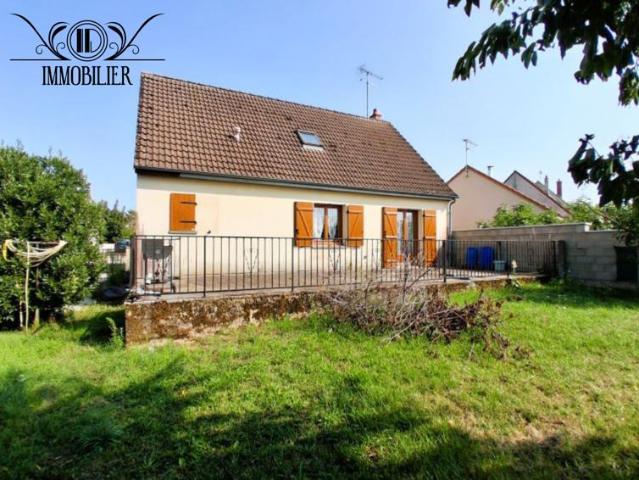 Maison vente à Montargis, Escrignelles