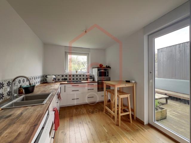 Maison vente à Lille, Lezennes