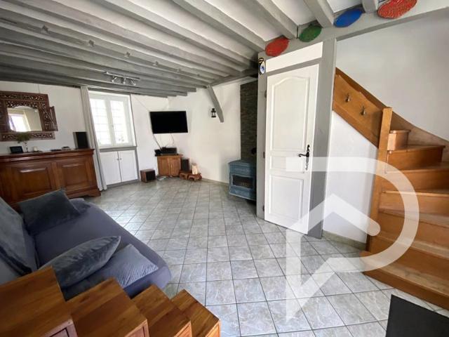 Maison vente à Senlis, Crépy-en-valois
