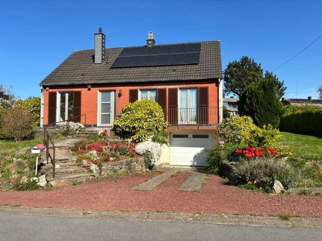 Maison location à Chaudfontaine, Wallonie