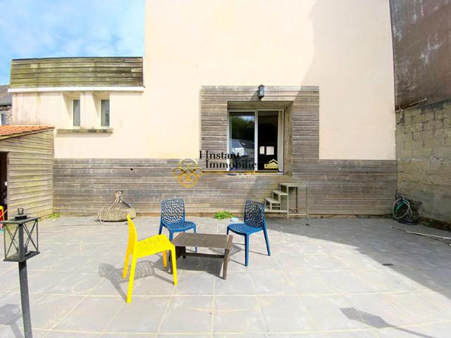 Maison vente à Morlaix, Bretagne