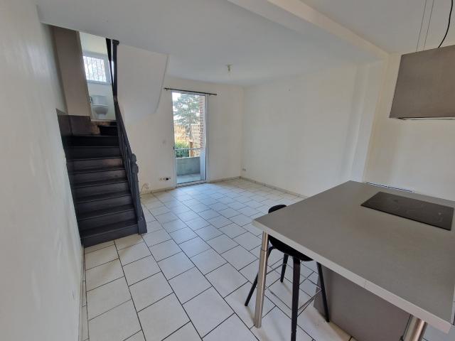 Maison vente à Le Havre, Fécamp
