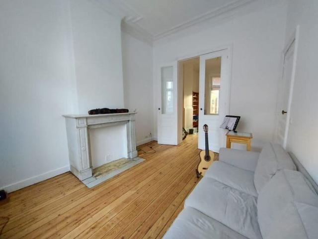 Maison location à Vorst, Bruxelles