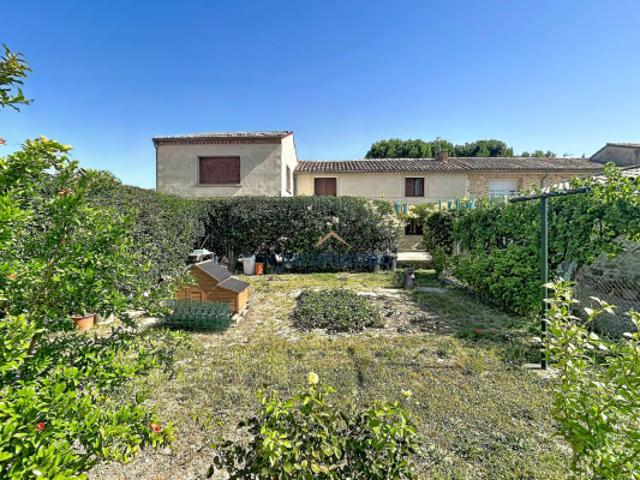 Maison vente à Carpentras, Lapalud