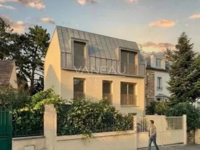 Maison vente à Boulogne-Billancourt, Meudon