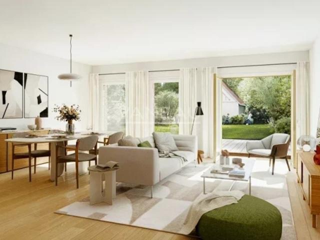 Maison vente à Boulogne-Billancourt, Meudon