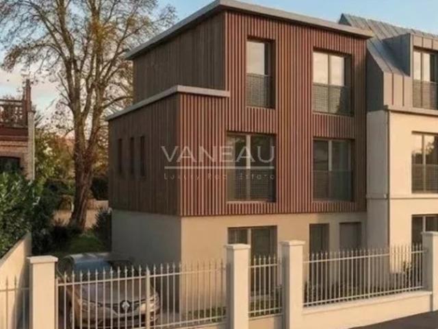 Maison vente à Boulogne-Billancourt, Meudon