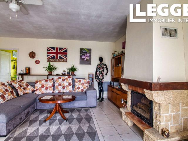 Maison vente à Bergerac, Eymet
