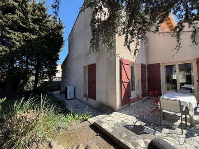 Villa vente à Céret, Bages