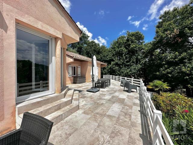 Maison vente à Cahors