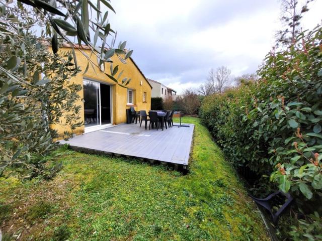 Maison vente à Toulouse, Verfeil