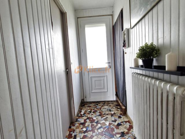 Maison vente à Dieppe, Rainfreville