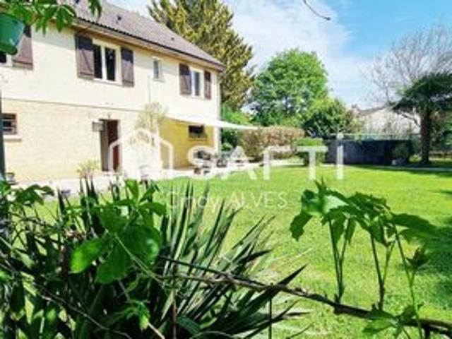 Villa vente à Gourdon, Bétaille
