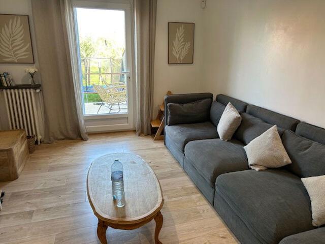 Maison vente à République, Nogent-sur-oise