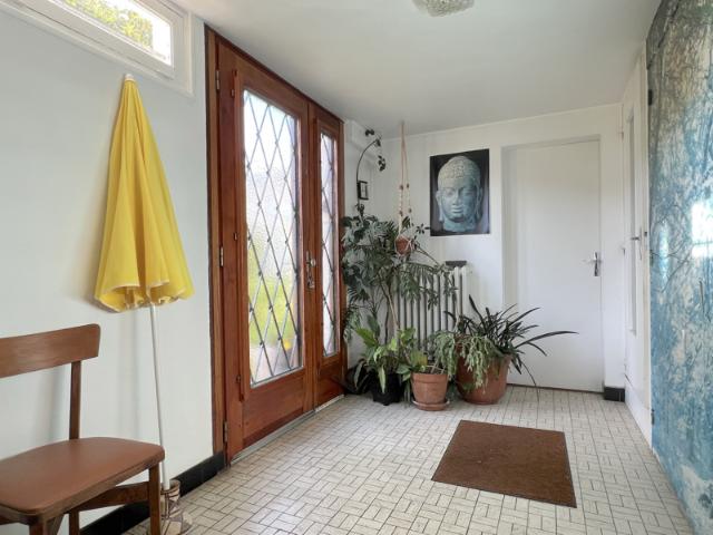 Maison vente à Châtellerault