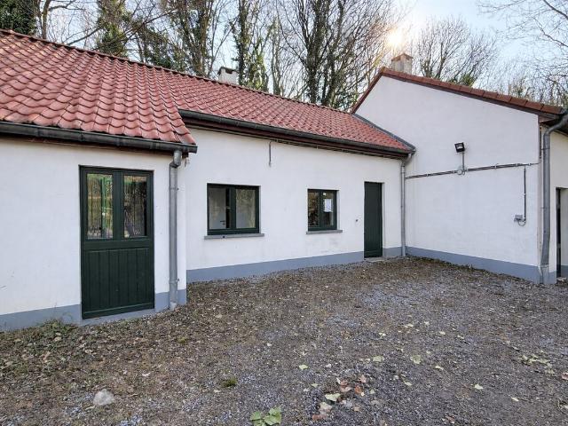 Maison location à Berchem, Bruxelles