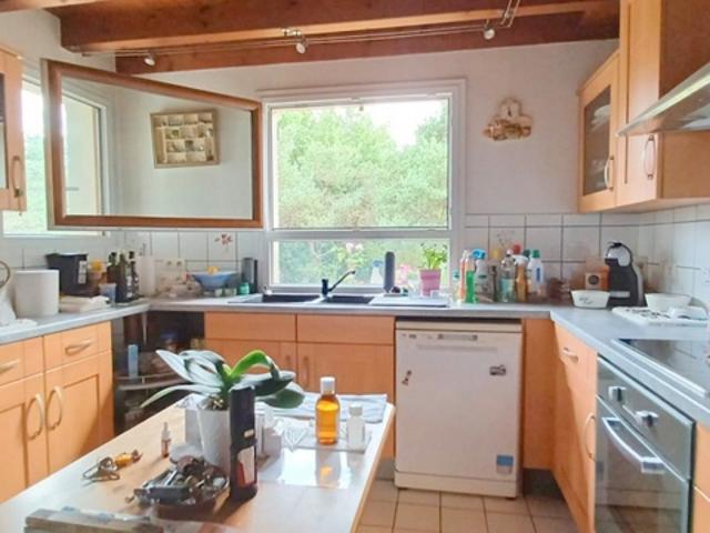 Maison vente à Nantua, Bellegarde-sur-valserine