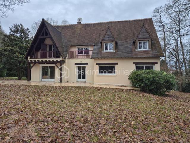 Maison vente à Le Mans, La Bazoge