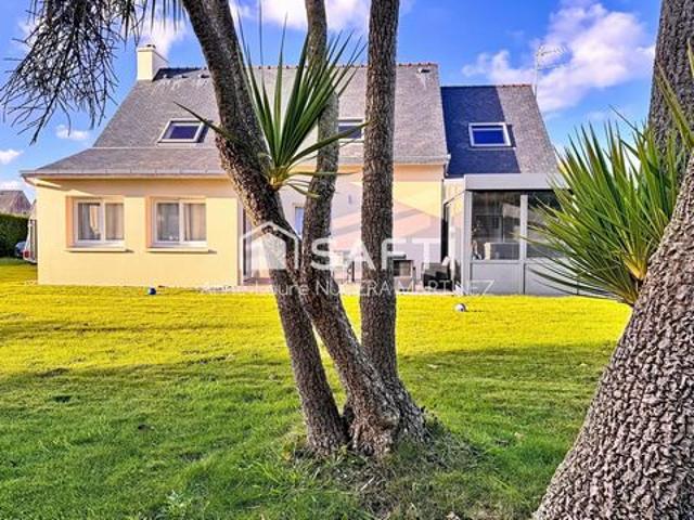 Villa vente à Brest, Bretagne